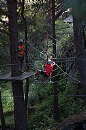 Parque de Cuerda